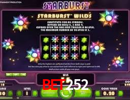 Live Casino bet252