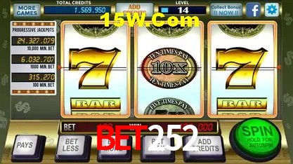 Games Directory bet252