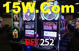 bet252 cassino