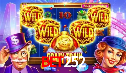 Game Providers bet252