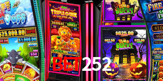 bet252: Jogos de Caça-Níqueis-Altas Recompensas, Roleta-Velocidade, Blackjack-Desafios Máximos
