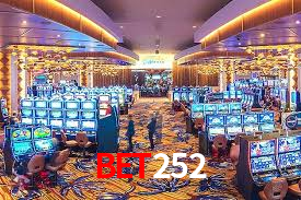 Daily Bonuses bet252