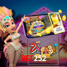 Welcome Bonus bet252
