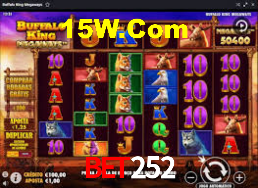 bet252.com