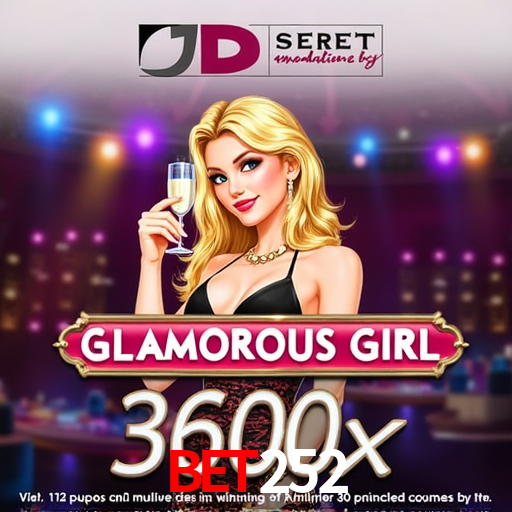 Descubra o Mundo do Cassino Online com bet252