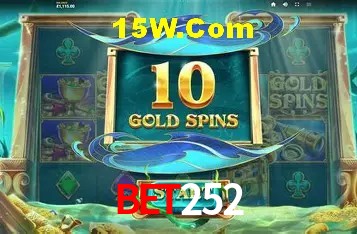 API Integration bet252