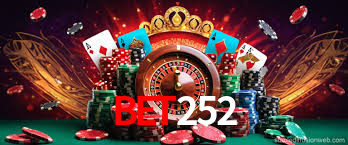 Spaceman Game bet252