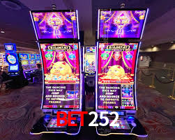 Programa VIP bet252