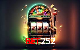 Blackjack Table bet252