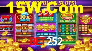 Tournaments bet252