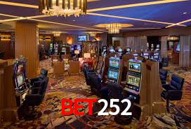 Premium Interface bet252
