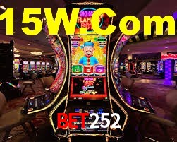 Daily Bonuses bet252