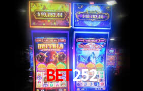 bet252: Seu Cassino Premiado com Pagamentos Rápidos