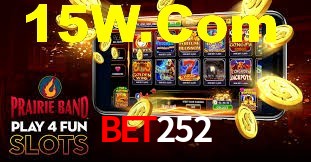 Exclusive Games bet252