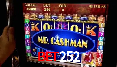 Exclusive Offers bet252