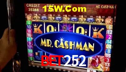 Seasonal Promotions bet252