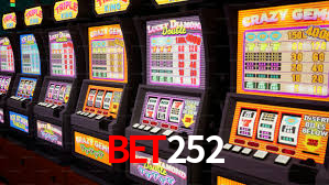 bet252 cassino