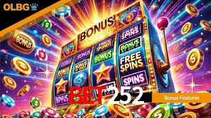 VIP Casino bet252