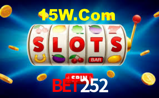 bet252 App Interface