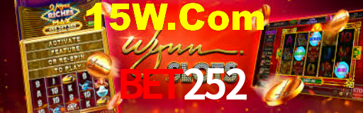 bet252 cassino