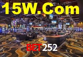 bet252 App Interface
