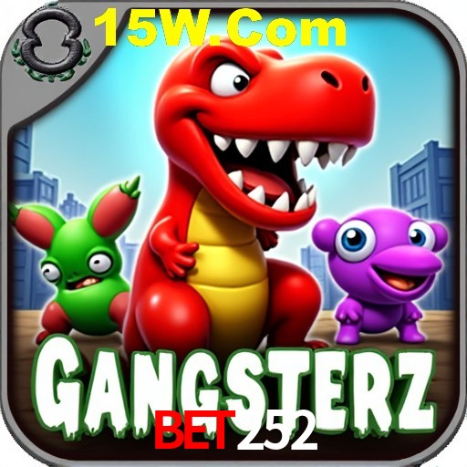 Slot Games bet252