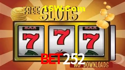 Benefícios da Conta bet252