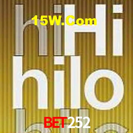Torneios bet252