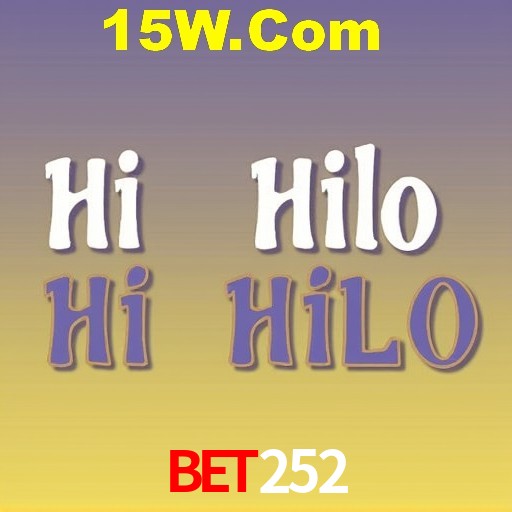 Account Benefits bet252