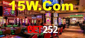 bet252 - Cassino Oficial App - bet252.com