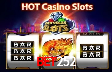 Biblioteca de slots populares na bet252