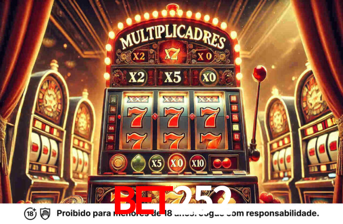 Bonus Features bet252
