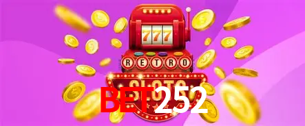 Bônus e promoções da bet252