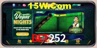 Tennis Betting bet252