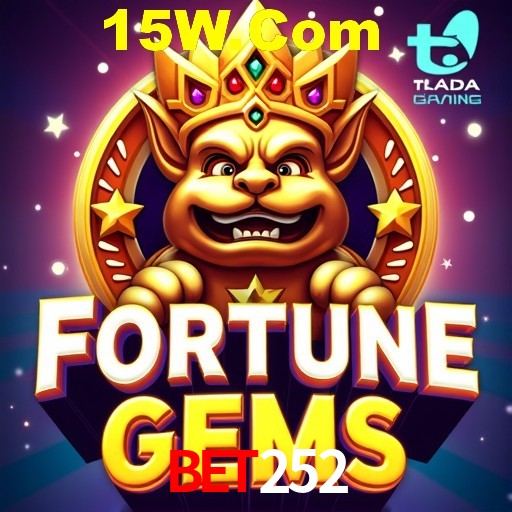 Game Providers bet252