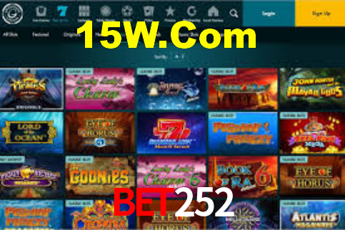 bet252.com