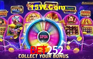 Apostas de Tênis bet252