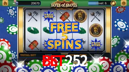 Sistemas de Segurança bet252