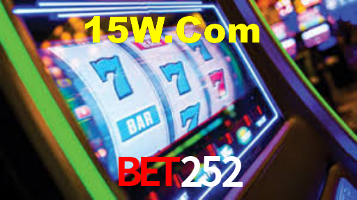 bet252 cassino