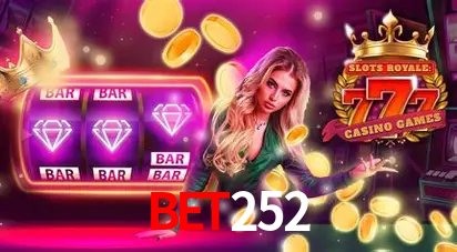 Especiais de Fim de Semana bet252