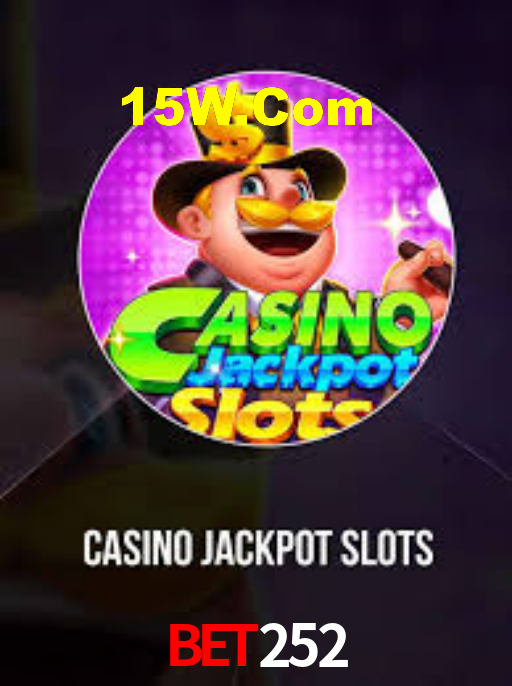 bet252 cassino