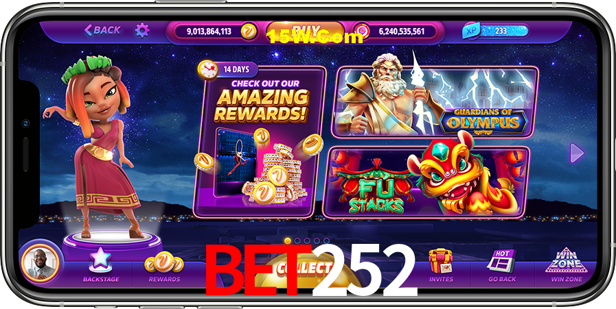 Player Reviews bet252