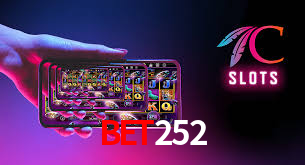 VIP Casino bet252