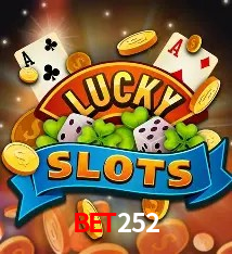 Recursos de Bônus bet252