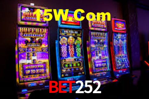 Apostas com odds competitivas na bet252