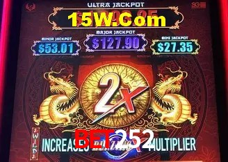 Casino Ao Vivo bet252