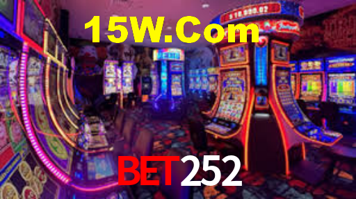 bet252: A Experiência de Casino com Jogos de Mesa ao Vivo