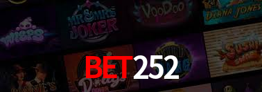 Basketball Betting bet252