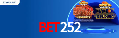 Sinta a adrenalina dos jogos de cassino com bet252