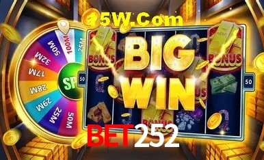 Jogos populares e pagamentos rápidos na bet252